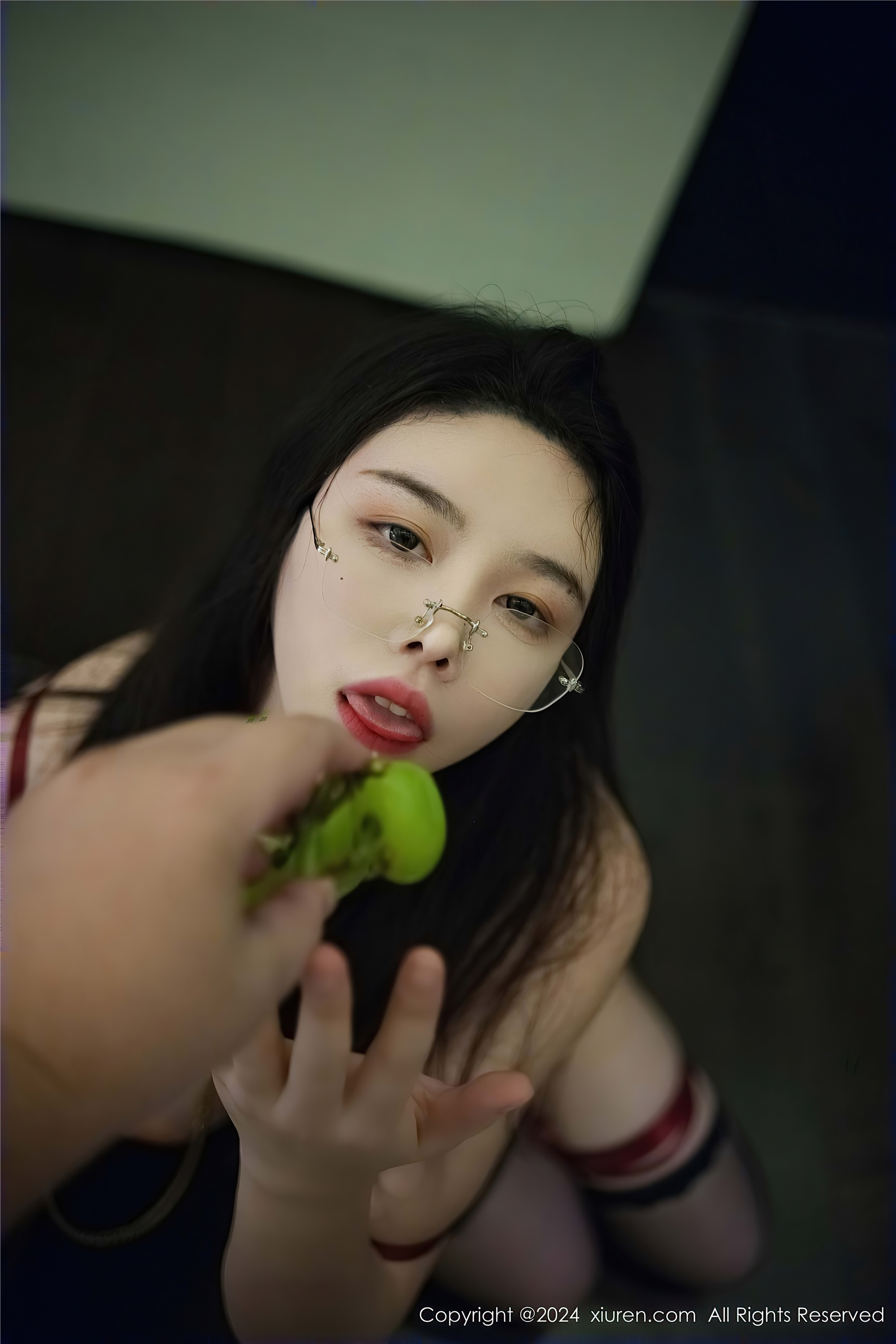 Xiuren秀人网 2024.10.15 NO.9287 樱桃小犊子